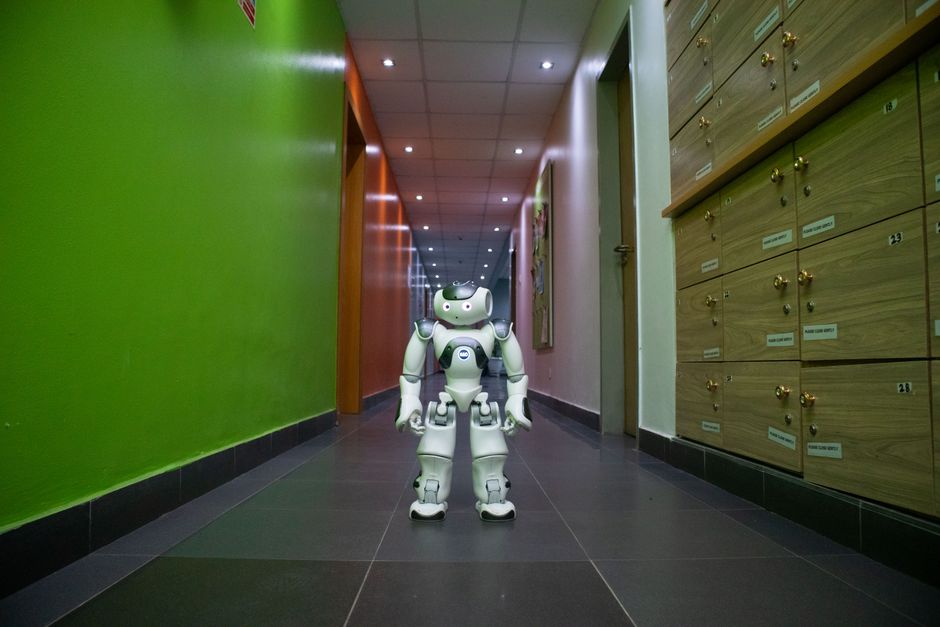 Huawei, Artificial Intelligence, Africa — Huawei's Digital Dominance: The Silent Power Play for Africa's Future (featured)