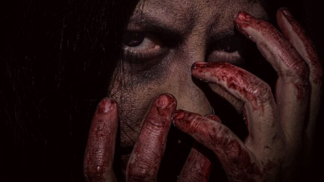 horror — Horror in the age of excess. (featured)