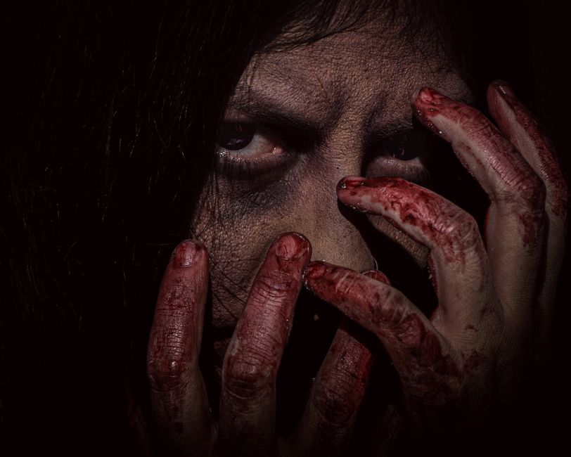 horror — Horror in the age of excess. (featured)