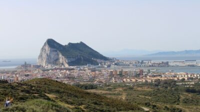 Ceuta — Ceuta Crisis Exposes Europe's Shaky Borders (featured)