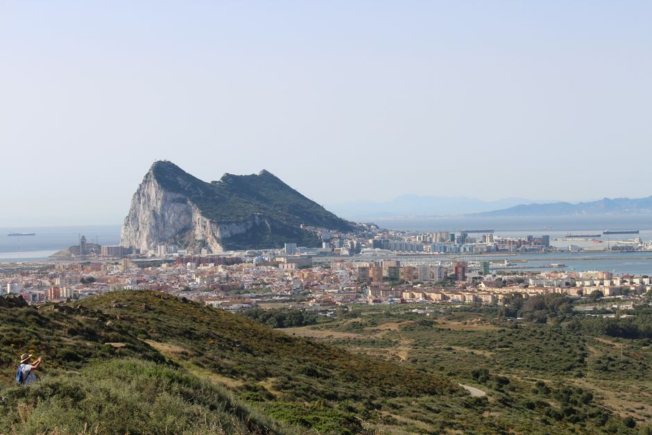 Ceuta — Ceuta Crisis Exposes Europe's Shaky Borders (featured)