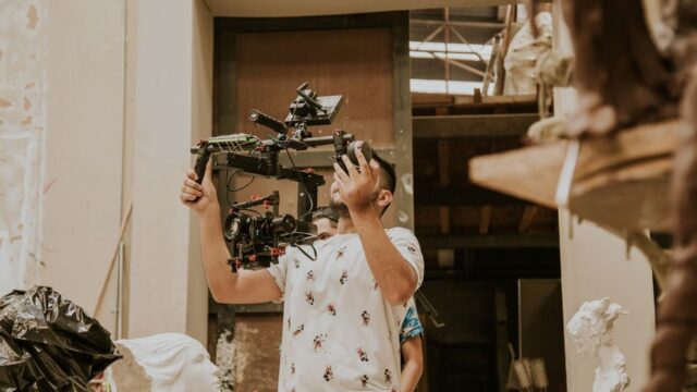 media. — A Glimpse Behind the Curtain of Morning Television: The Elusive Dream (featured)