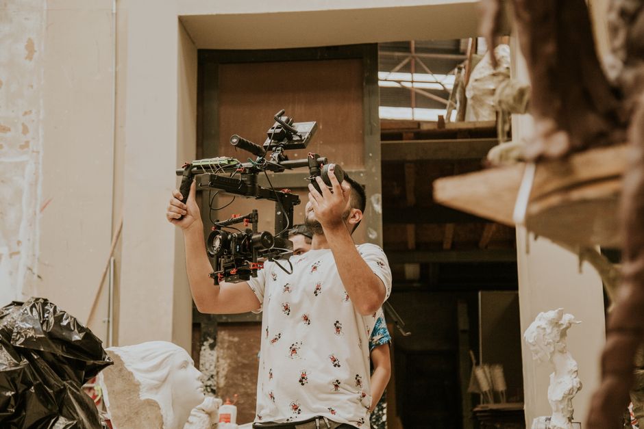 media. — A Glimpse Behind the Curtain of Morning Television: The Elusive Dream (featured)