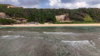 luxury conservation — Costa Smeralda's Exclusive Preserve: Luxury and Stewardship in Tandem? (featured)