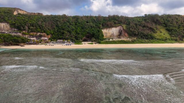 luxury conservation — Costa Smeralda's Exclusive Preserve: Luxury and Stewardship in Tandem? (featured)