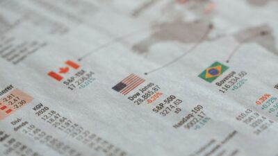 global economy — How much disconnect can the global economy tolerate? (featured)