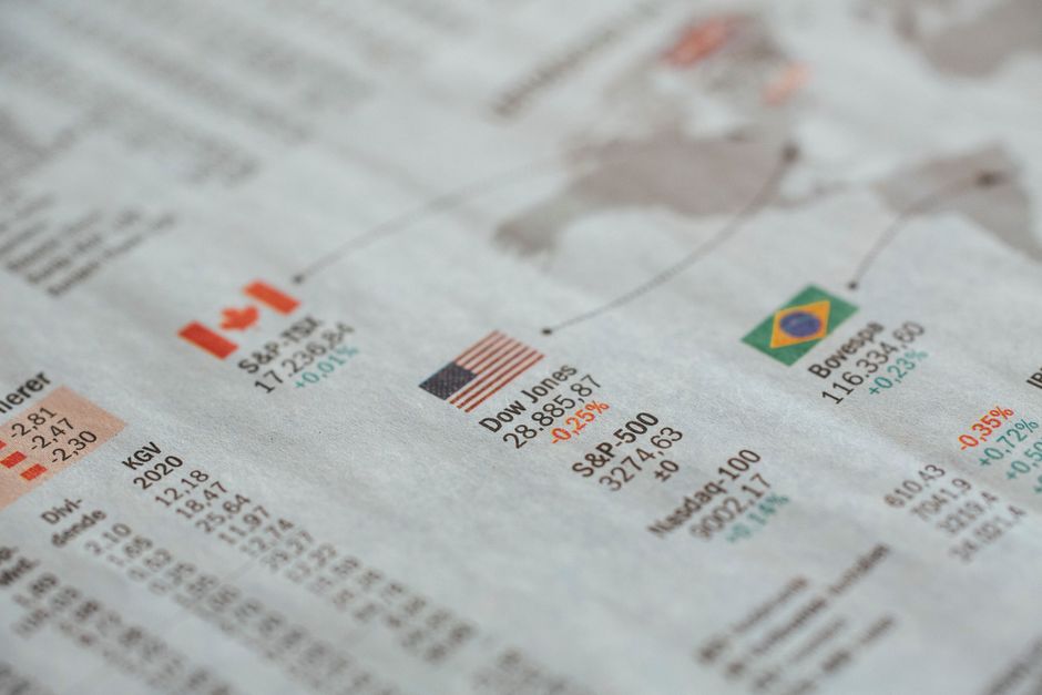 global economy — How much disconnect can the global economy tolerate? (featured)