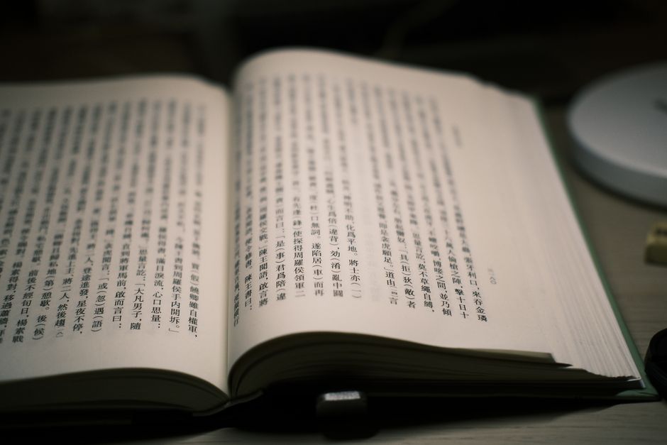 Fictional character biography — The Fictional Lives of Others: Can Literary Characters Be Real? (featured)