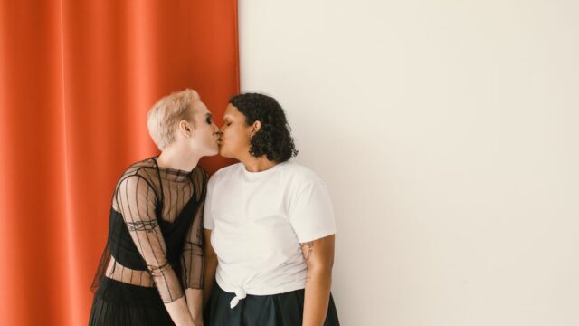 queer fashion — Sam Smith and Christian Cowan: a Fashionable Union (featured)