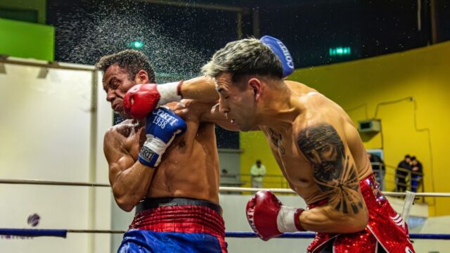 Knockouts — Knockouts are here - what is England's path to the final? (featured)
