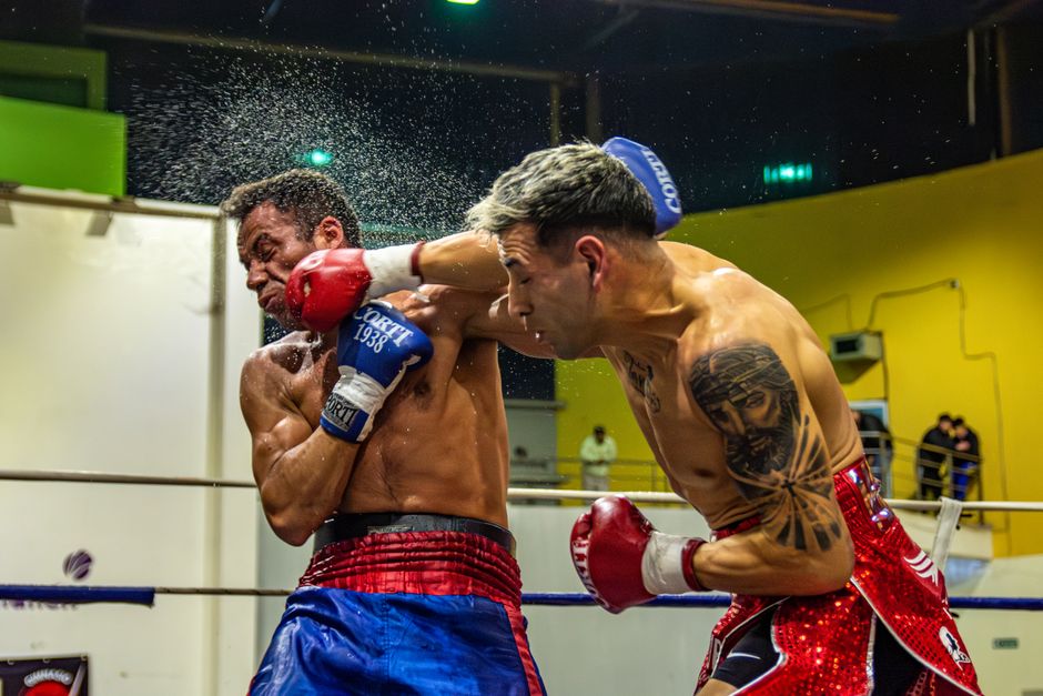 Knockouts — Knockouts are here - what is England's path to the final? (featured)