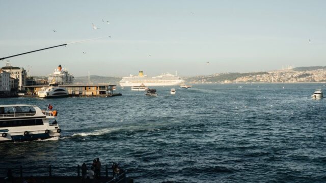 Turkish cruise ban — Patti Lupone's Cruise Catastrophe: The Celebrity Protest That Overshad (featured)