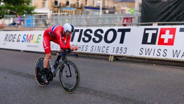 Vingegaard — Vingegaard takes early Tour de France lead as Visma win opening stage (featured)