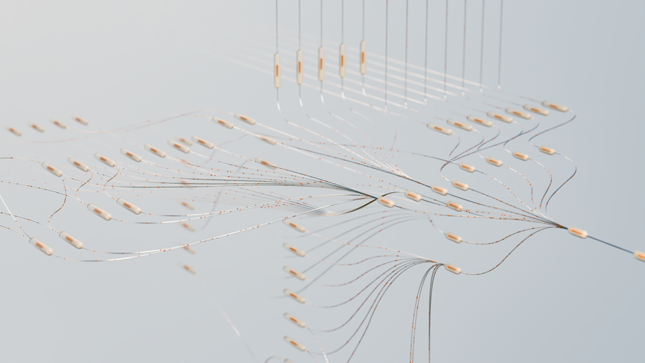 AI amplification — The unseen forces shaping our digital reality through algorithmic ampl (photo)
