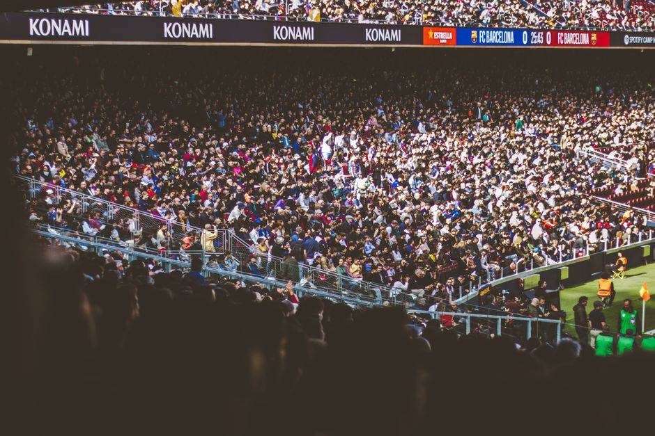 World Cup ticket prices — World Cup Ticket Prices Take a Dramatic Nosedive, Revealing a Frighten (photo)