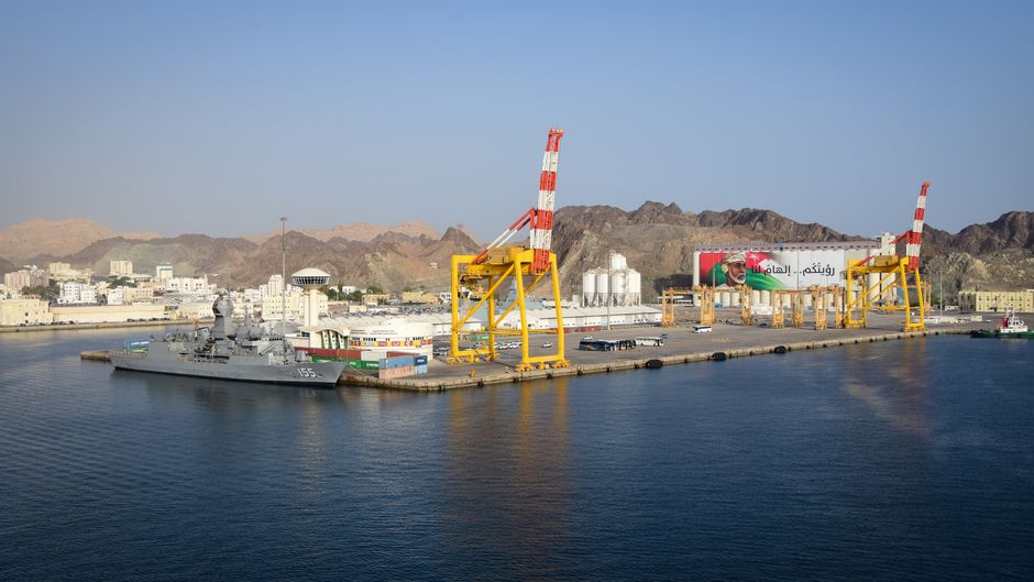 France — UK and France agree with Oman to ensure safety of its territorial wate (inline 1)