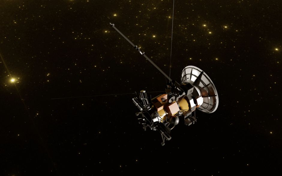 technology — Can We Solve the Mystery of the Cosmos'