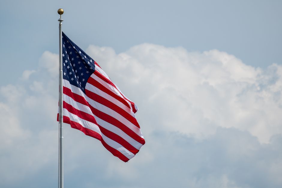 Military-Industrial Complex — A militarized 4th of July: when patriotism and propaganda blur. (photo)