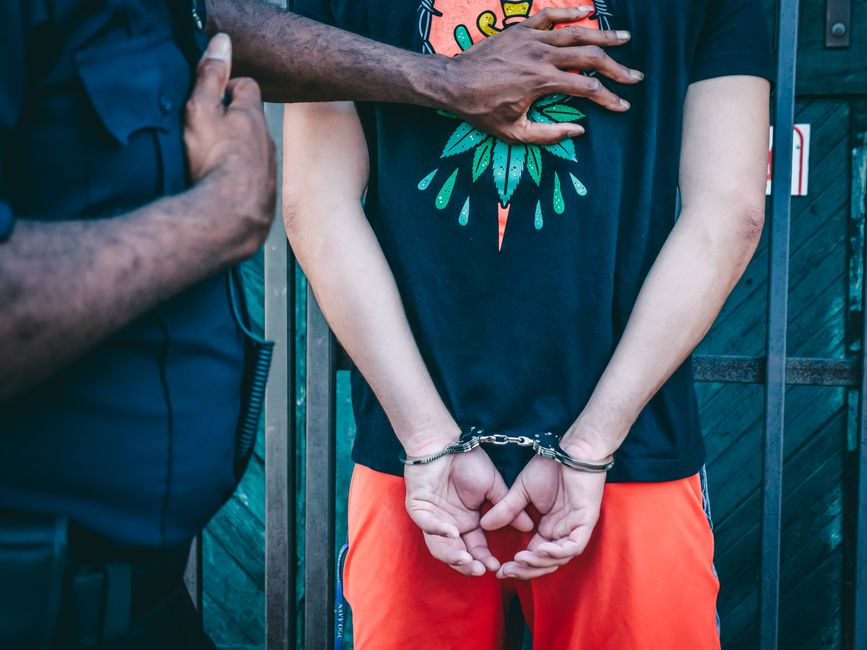 crime — 10 persons arrested for group clash in city (inline 1)