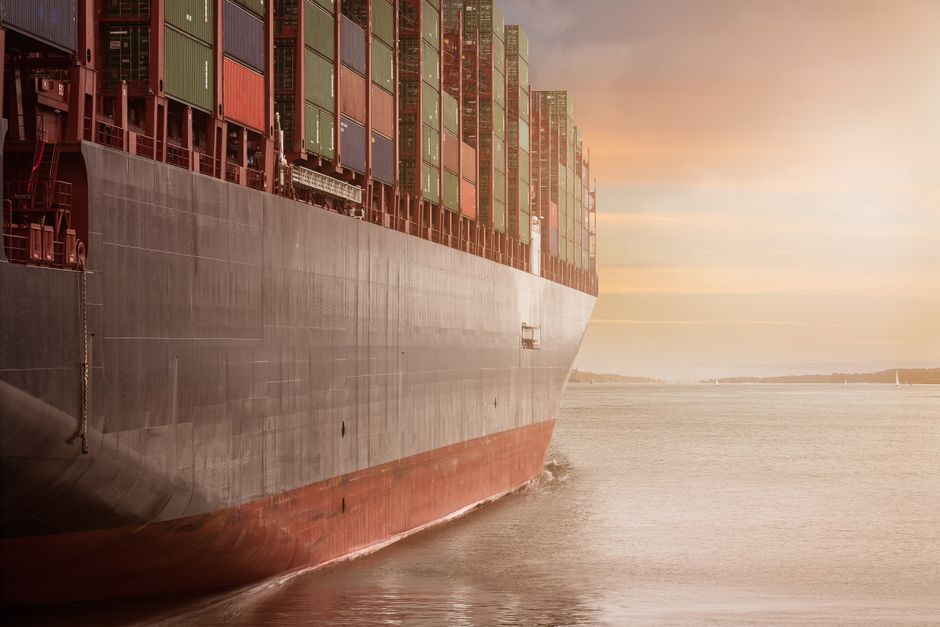 logistics — FedEx's Supply Chain Selloff: A Strategic Retreat or Visionary Leap? (inline 1)