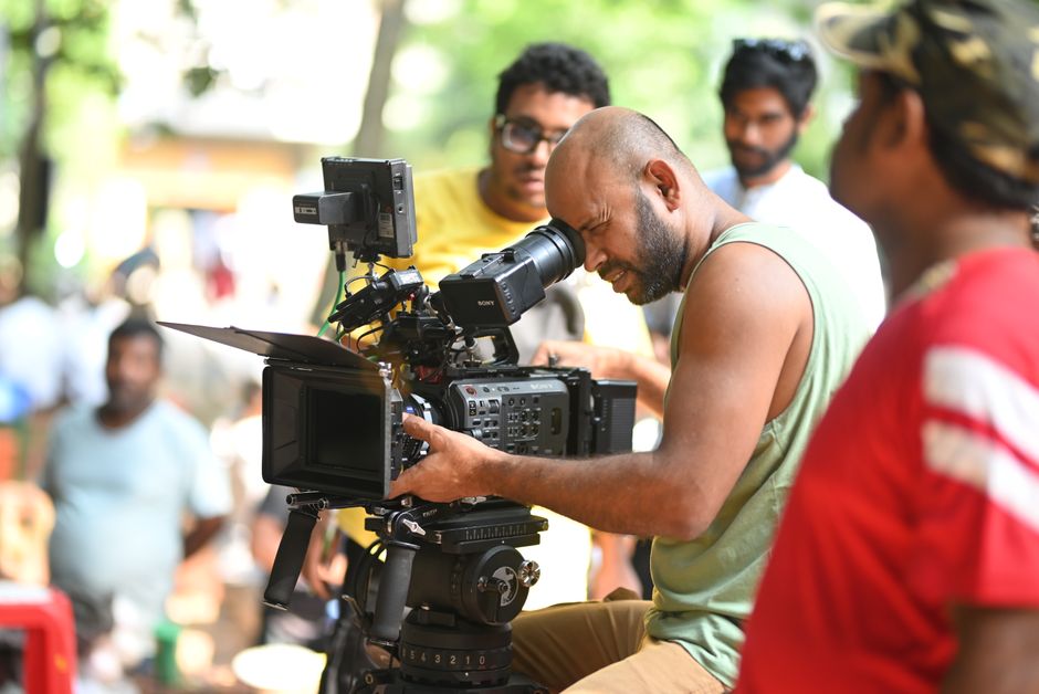 "Thalapathy Vijay" — CM Thalapathy Vijay’s son Jason Sanjay breaks silence on 'unforgettabl (photo)