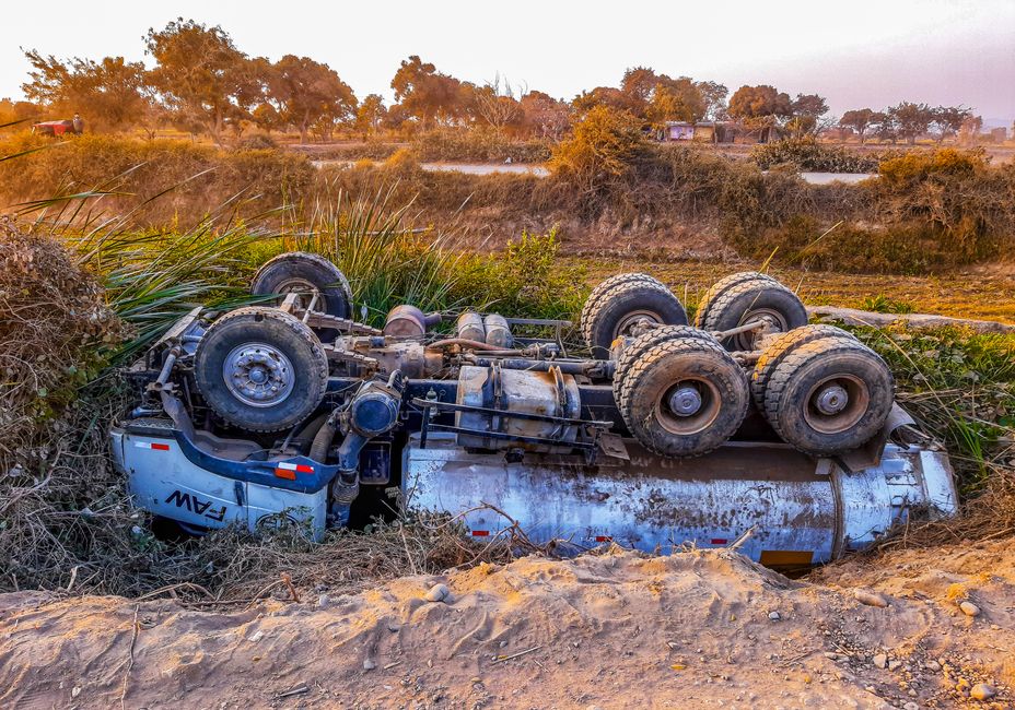 Kodad — Kodad road accident turns out to be murder after CCTV shows victim was (inline 1)