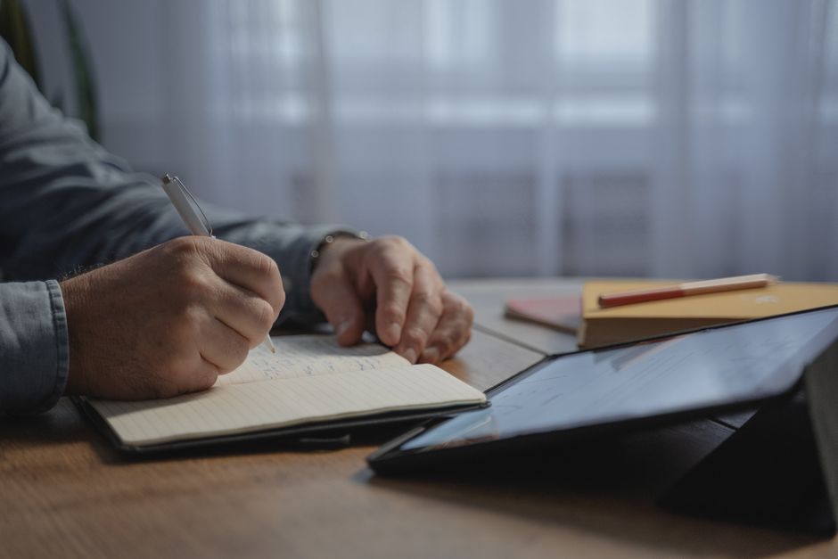 AI, Technology — Your Diary Could Soon Talk Back, Thanks to This AI-Powered Project (photo)