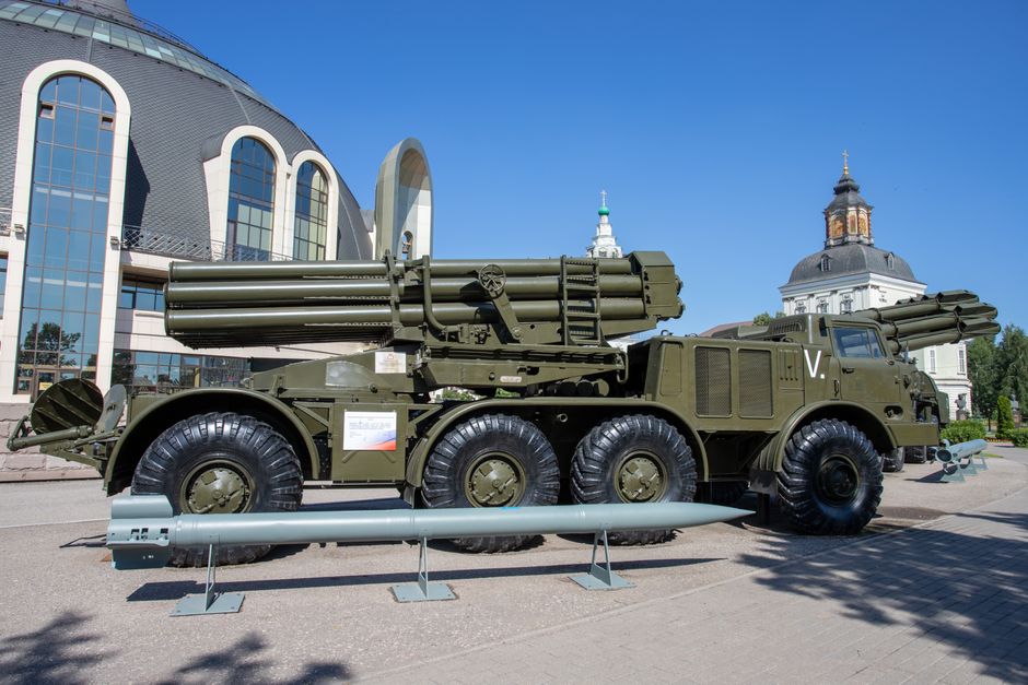 information-war, russia-ukraine-conflict — Review: The Narrative Fallacy Behind Russia's Latest Claims on Ukraine (photo)