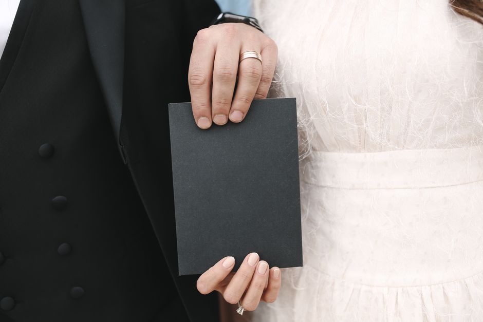 celebrity proximity — Will Compton’s Wedding Invitation Blues: A Cautionary Tale of Celebrit (photo)