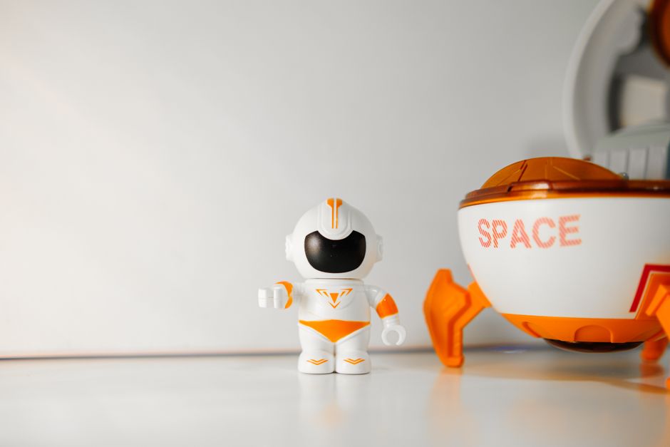 machines in space — The Machines Are Coming: What It Means for the Quest to Find Alien Lif (photo)