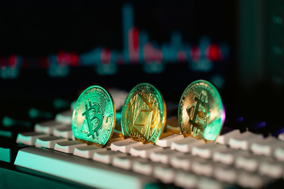 artificial intelligence — Artificial Intelligence Bubble: A Growing Concern for the Global Econo (photo)