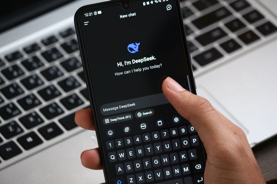 artificial intelligence — AI-fueled child abuse material threatens online safety of children. (photo)