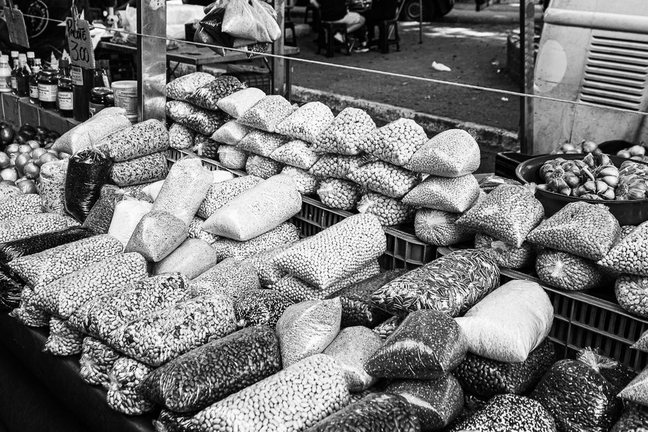Egypt food security — Egypt's fragile food security: A momentary reprieve or another false p (photo)