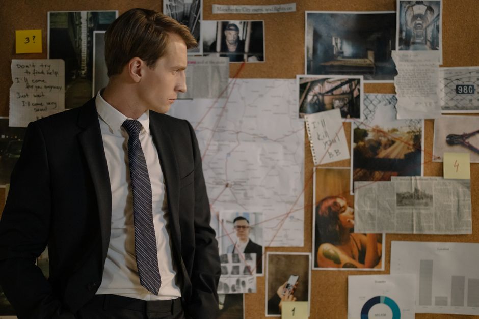 London cold case — 'On The Record' review: Can a new podcast shine light on a tragic Lond (photo)