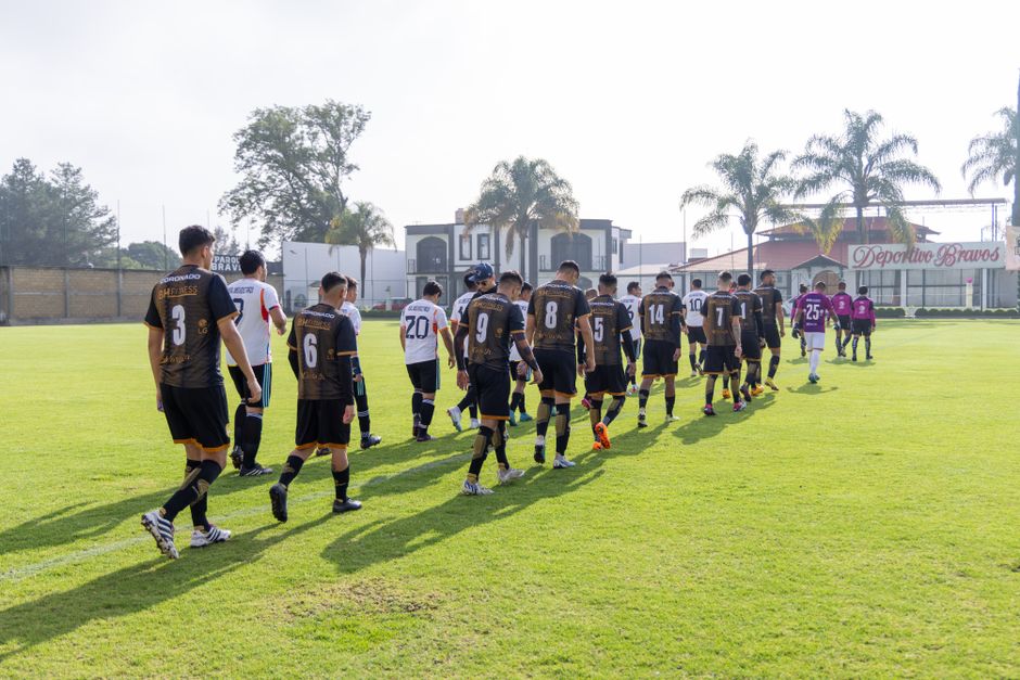Mexico World Cup — Mexico Storms into Last 16 with Crucial 2-0 Victory Over Ecuador (photo)