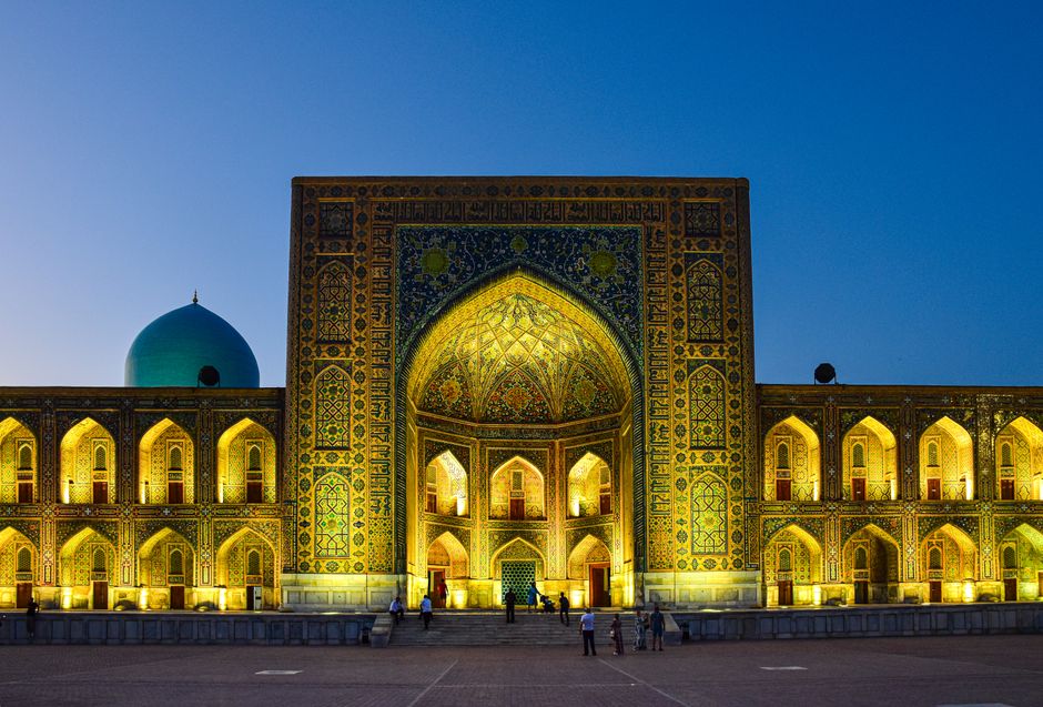 Uzbekistan — Uzbek Logistics Giant Takes Aim at London Markets with Ambitious IPO P (inline 1)