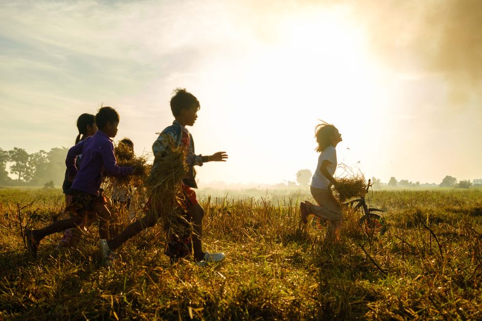Children — Children keep dying in a country that made huge progress on measles (inline 1)