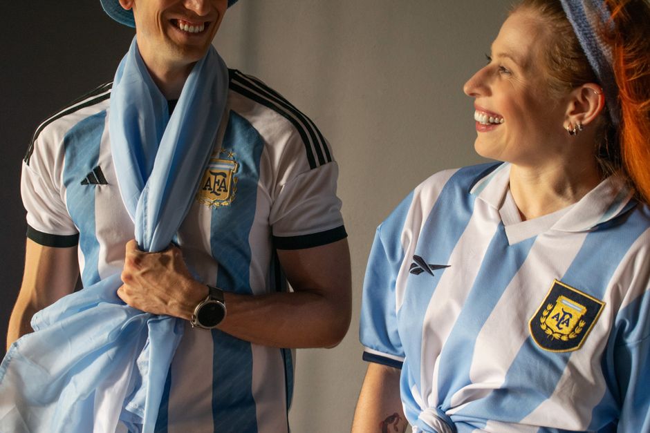 football and national identity — The Beautiful Game: A Brief Escape or a Distraction from Reality? (photo)