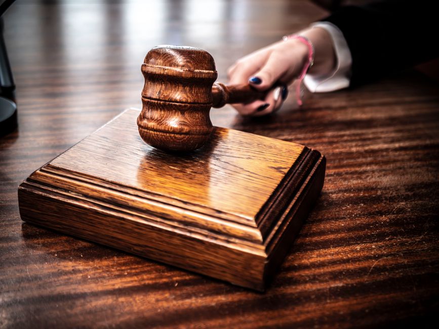 prediction markets — Kalshi's Judicial Slap: A Definitive Blow to Prediction Markets (photo)