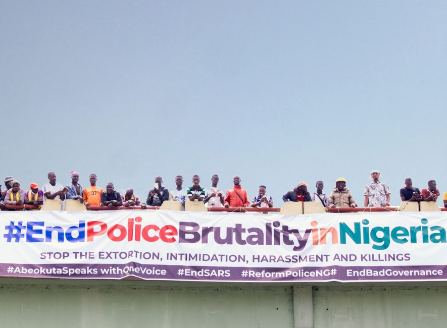 Nigeria — Nigeria's Fractured Security Architecture: Can Tinubu Deliver Police R (inline 1)