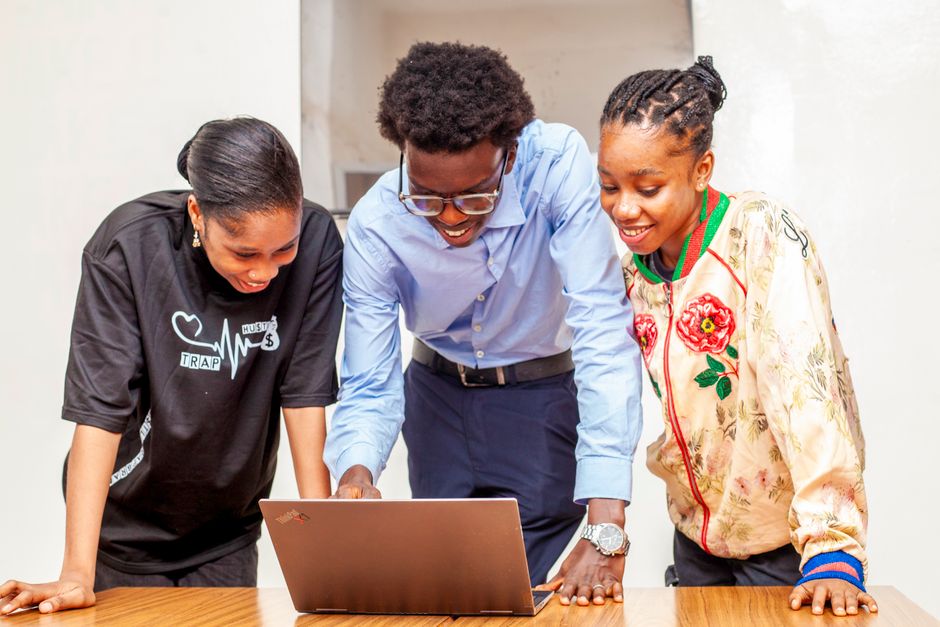 artificial intelligence — UN digital tech agency launches initiative to improve trust in AI agen (photo)