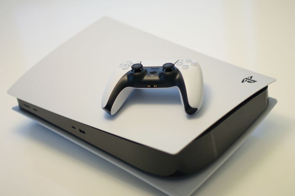 technology — PlayStation will stop releasing games on discs in 2028 (inline 1)