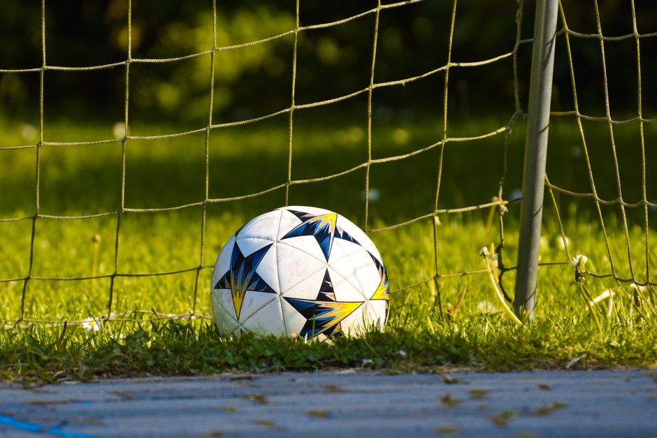 What — What happened to the beautiful game? (inline 1)