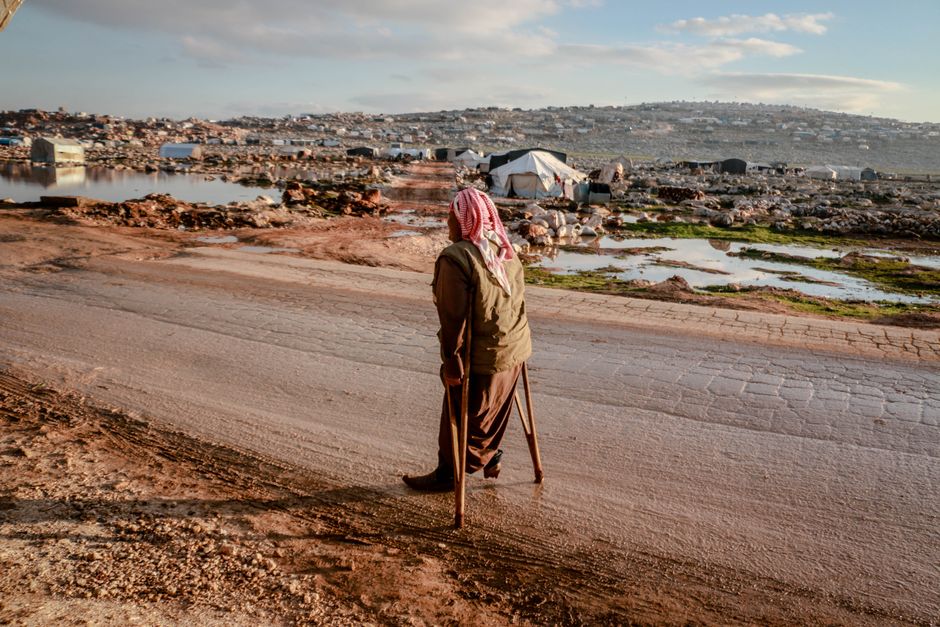 West Bank — Israel's Enduring Strategy in the West Bank (photo)