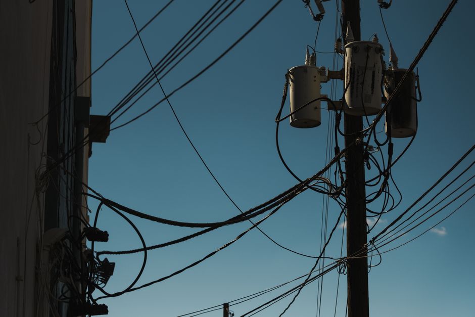Transformers — Transformer Explosion at Citizens Bank Highlights Electrical Grid Risk (inline 1)