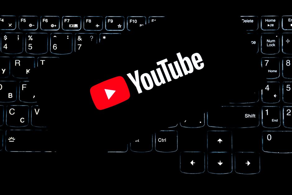 digital content censorship — The Delete Button: Who Holds the Power Over Digital Content? (photo)