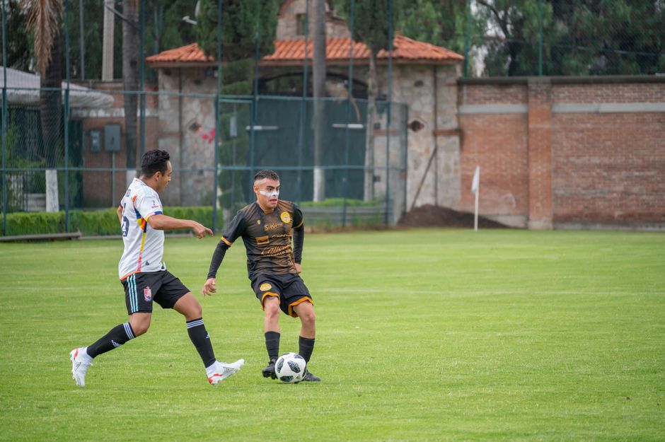 Mexico World Cup — Mexico Seeks Upset in World Cup Showdown Against Ecuador (photo)