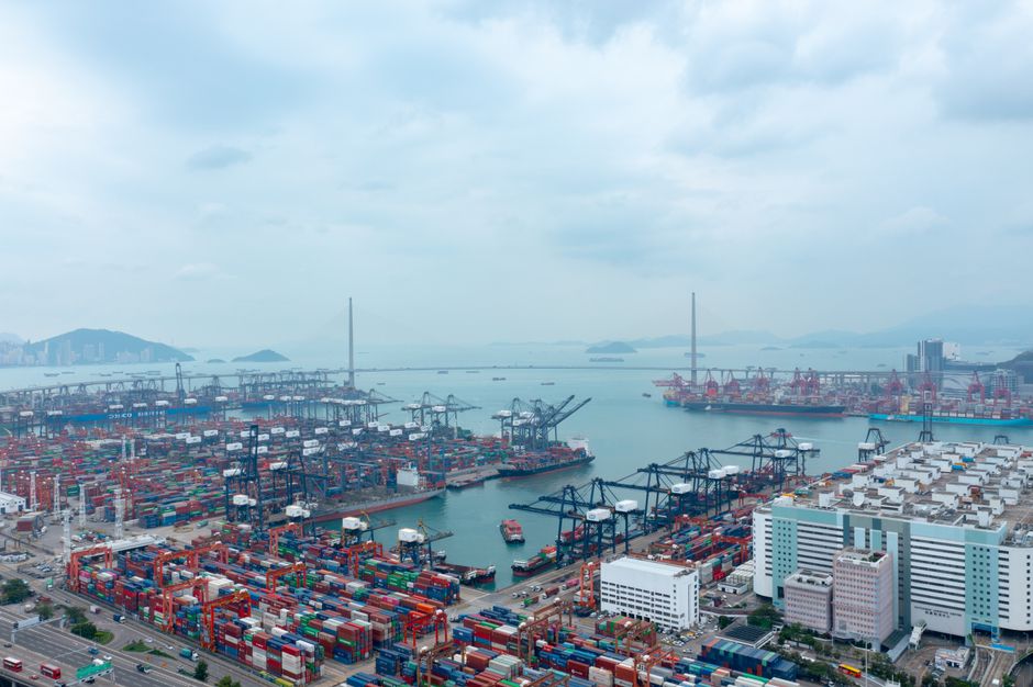New Zealand trade — New Zealand Seeks to Shape Global Commerce, Leaving Smaller Nations to (photo)