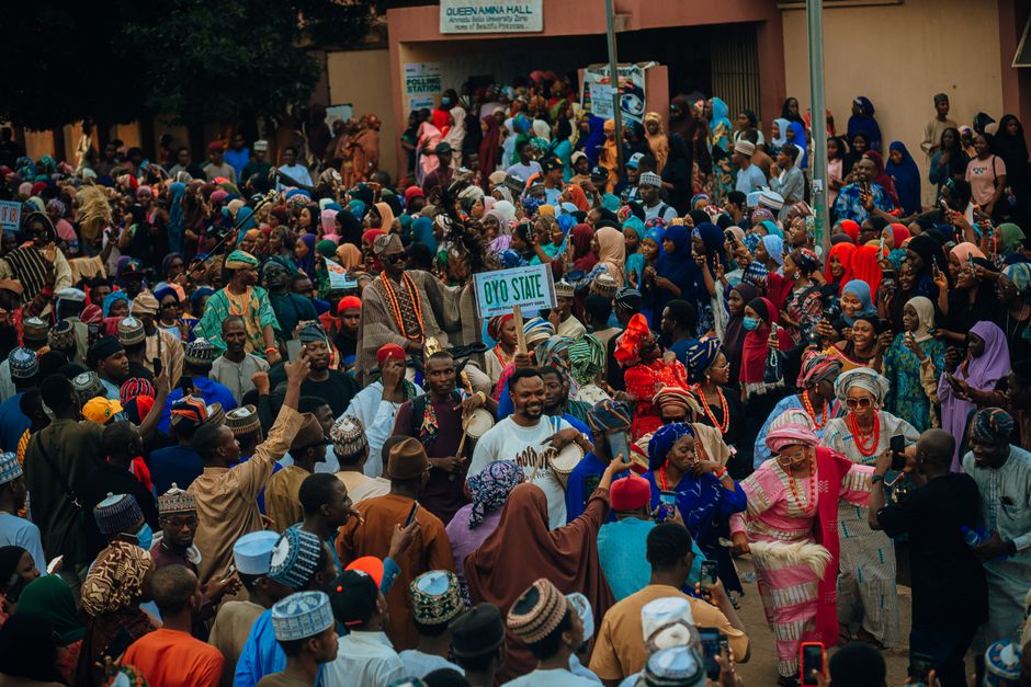 Nigeria, Security, Kidnappings — A Glimmer of Hope, But Will the Nigerian Government Follow Through? (photo)