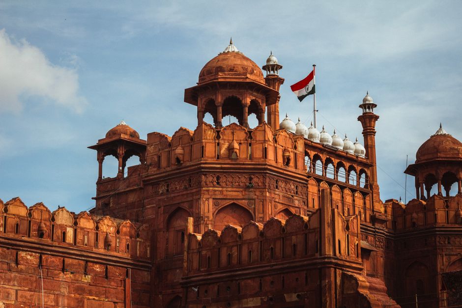 Mughal India — Forgotten news reports from 1600s reveal complex life in Mughal India (photo)